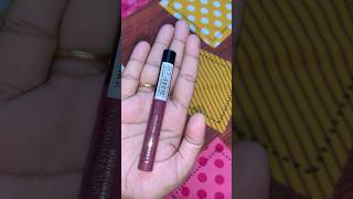 Lakme forever matte liquid lip colour [upl. by Acimat472]