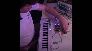 Modular Synthesizer [upl. by Inavoig]