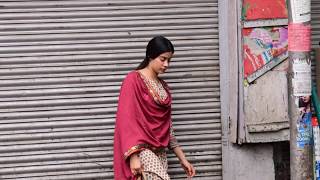 Dhadak Movie Shooting in Kolkata Jhanvi Kapoor [upl. by Atiekram]