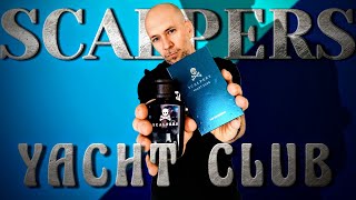 Scalpers Yacht Club EDP ☠️ THE BEST FRAGANCES SUMMER 🏖️ [upl. by Esmond]