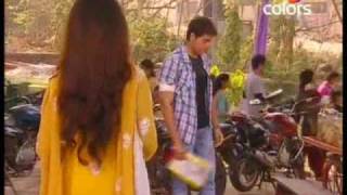 YEH PYAR NA HOGA KAM  19 March 2010 Courtesy COLORS Episode 60 Part  2 DHQ [upl. by Ailaza]