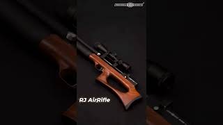 Precihole PX120 MINOTAUR BX3 RJ Airrifle preciholesport precihole trending instagram [upl. by Fayina694]