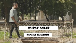 Murat Anlarmenzile varaydım [upl. by Notsreik347]