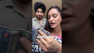 Naak KataaKe aayega meri  Jaspreet Dyora  Funny Video [upl. by Donelu]