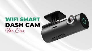 70mai Dash Cam M300 1296P QHD Recording Mastery  Review [upl. by Waters]