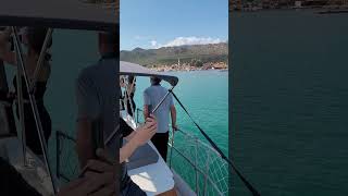 Likya Kral Mezarları Demre AntalyaTürkiye 02112024 keşfet travel türkiye antalya likya [upl. by Diskin]