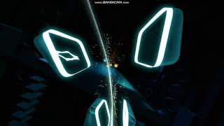 Beat Saber Riptide  Trivecta AMIDY and RØRY [upl. by Nnovahs]