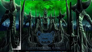 Carbonized Gnawing Mandible  Anointed by the Elders Full Album [upl. by Anotyad]