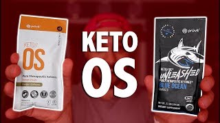 PRUVIT KETO OS MAX REVIEW referrer code JUSTINBRAVO [upl. by Ailad930]