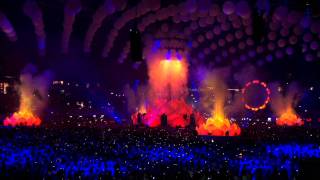 Sensation White 2011 Netherlands HD [upl. by Enyleuqcaj]