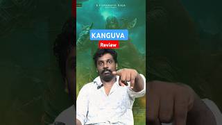 Kanguva Review Malayalam  My Review  Kanguva movie review shorts shortsfeed kanguva [upl. by Finn615]