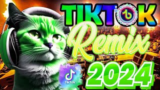 🔥TIKTOK VIRAL MASHUP REMIX 2024🔥TRENDING TIKTOK MASHUP NONSTOP REMIX 2024🔥TIKTOK MASHUP 2024 [upl. by Ignatia]