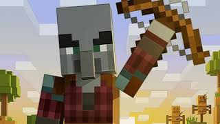 Minecraft Raid  All Horn Sound Effects  Minecraft Sound Packs [upl. by Cammi]