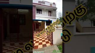 House for sale in Kumbakonam [upl. by Chev]