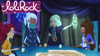 A Casa  Seconda Parte  🌟 EPISODIO 26 COMPLETO 🌟  Lolirock Italiano ✨ [upl. by Nahtnamas330]