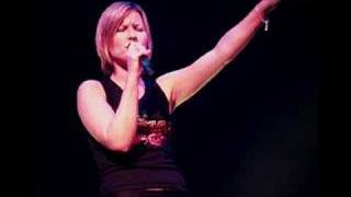 Dido  No Angel live in Buffalo [upl. by Melmon322]