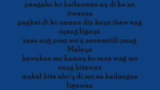 Bintana Part 2 with lyrics by repablikan [upl. by Garner]