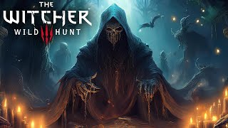 CİN AYİNİ  THE WITCHER 3  BÖLÜM 7 [upl. by Notneiuq11]