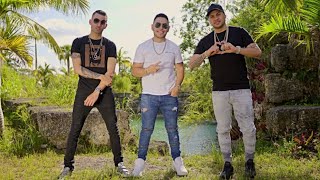 NikoG Ft Jacob Forever amp Lenier  Buscandote Video Oficial [upl. by Irik]