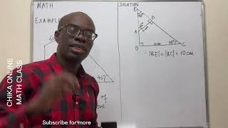 Area of a Compound Shape viral mathtutor foryou maths fypシ foryoupage waec jamb neco ssce [upl. by Bringhurst]