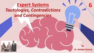 Propositional Logic Tautology Contradiction and Contingency [upl. by Hermione]