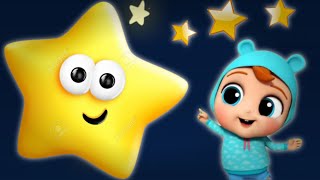 twinkle twinkle little star  twinkle twinkle little star poem  prenursery rhyme  poem for kids [upl. by Hairam]