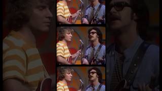 On this day in 1969 CCR made its second and final appearance on The Ed Sullivan Show [upl. by Leile]