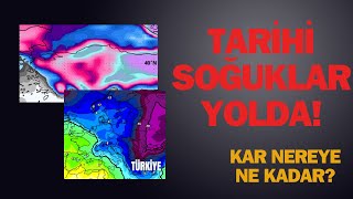 KAR UFUKTA GÖRÜNDÜÖRTÜ İHTİMALİ [upl. by Link]