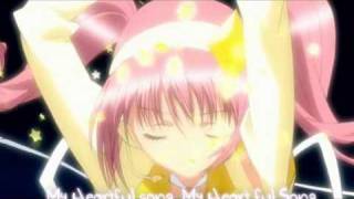 Heartful Song  Shugo Chara AMV [upl. by Ahsinyt]