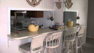 1000 Caswell Beach Road Unit 810 Oak Island Beach Villas [upl. by Daisey688]