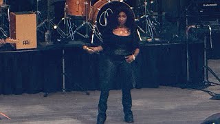 Chaka Kahn snippets Stern Grove San Francisco livemusic concert sanfrancisco [upl. by Mahmud551]