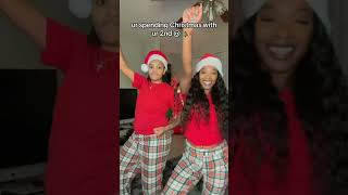 GG Chanel amp KcDaGreat dancing to loving the money C4S dance shorts viral lovinthemoney [upl. by Renrut]