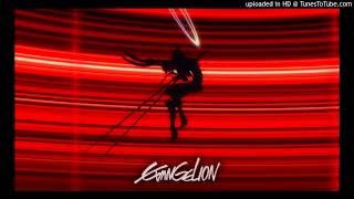 Evangelion 333 ost  Long Slow Pain [upl. by Lulu]