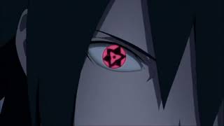 Sharingan Sound Effect [upl. by Taima]