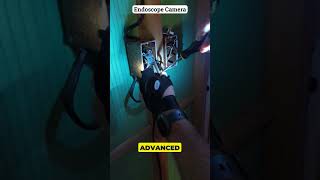 Inspect Like a Pro with the DEPSTECH Endoscope Camera maanivstech tech amazon techgadgets [upl. by Isnam]