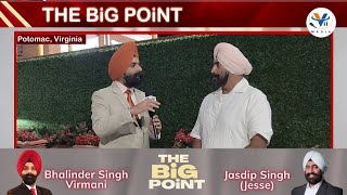 Sikhs of America on Rahul Gandhis Sikh Remarks  Vii MEDIA [upl. by Louth]