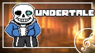 Megalovania Orchestra Remix  Undertale [upl. by Aleac129]