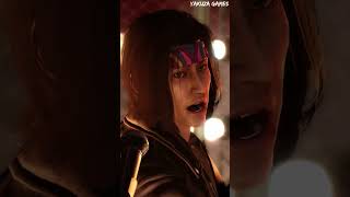 Judgement  Shinpan Nishiki Sings  No Hud game yakuzagames shorts [upl. by Landri185]