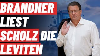 Correctiv Kampagne entwickelt sich zum Staatsskandal Stephan Brandner im Interview AfD Fraktions TV [upl. by Maud]