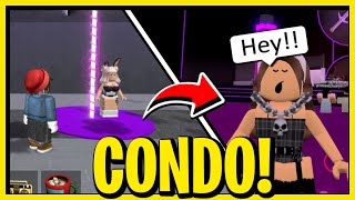 How to Find Roblox Condo Games [upl. by Jae]