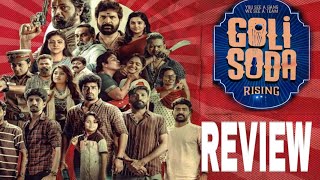 goli soda rising season 1 review 13episodes  goli soda telugu review [upl. by Aikyn]