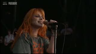 🔴 Paramore  Decode Live  En Vivo Austin City Limits Music Festival 2022 🔴 [upl. by Griffith]