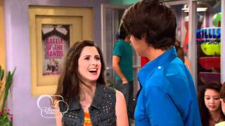 Ally and Dallas  Austin amp Ally S01 E03 HD [upl. by Duahsar925]