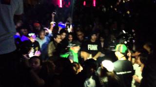 DJ Jazzy Jeff  Seventh High Club in Manila [upl. by Airottiv274]