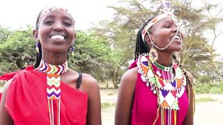 LWAMBA LOODO BY TARASAIYE LMASO OFFICIAL VIDEO LATEST SAMBURU FOLKSONG [upl. by Neleh]