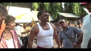 Singham action making [upl. by Norling252]