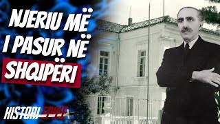 Kryeministri shqiptar që vdiq si “Armik i Popullit” në Zvicër [upl. by Orvil]