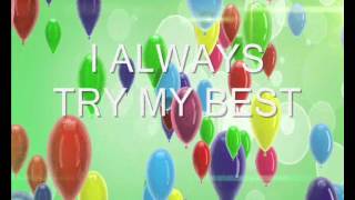 Positive Affirmations For Kids Power Of Positive Thinking Affirmations For Children [upl. by Kendra16]