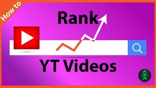 How to Rank YouTube Videos Fast [upl. by Nahtanaoj]