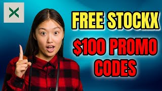 StockX Promo Codes 2024 🔥 How I Scored Discounts on Sneakers and Streetwear [upl. by Boatwright]